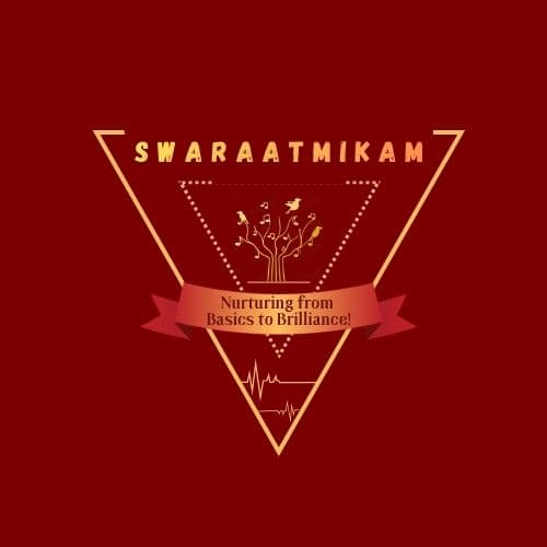 Swaraatmikam Academy Logo